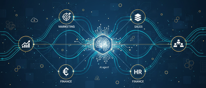 AI Agents: Automating Cross-Department Workflows