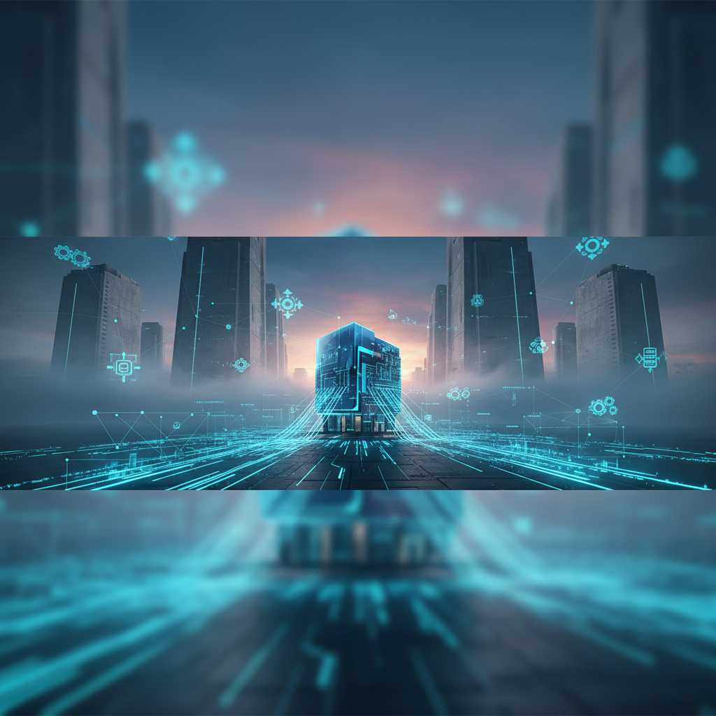 AI as a Competitive Advantage for Small Companies