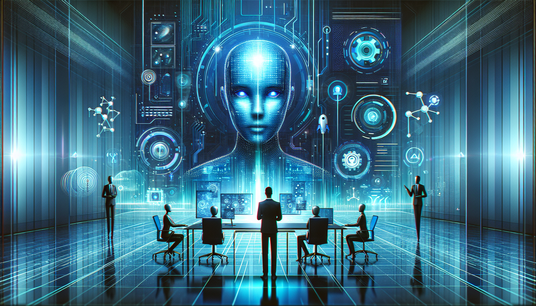 AI Automation Trends Business Owners Should Prepare for Now
