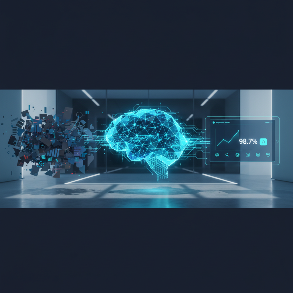 AI in Reporting: Automate Insights, Sharpen Decisions
