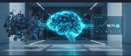 AI in Reporting: Automate Insights, Sharpen Decisions