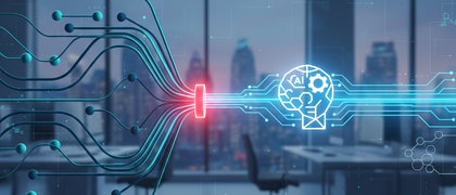 AI-Powered Workflow Optimization: Eliminating Bottlenecks