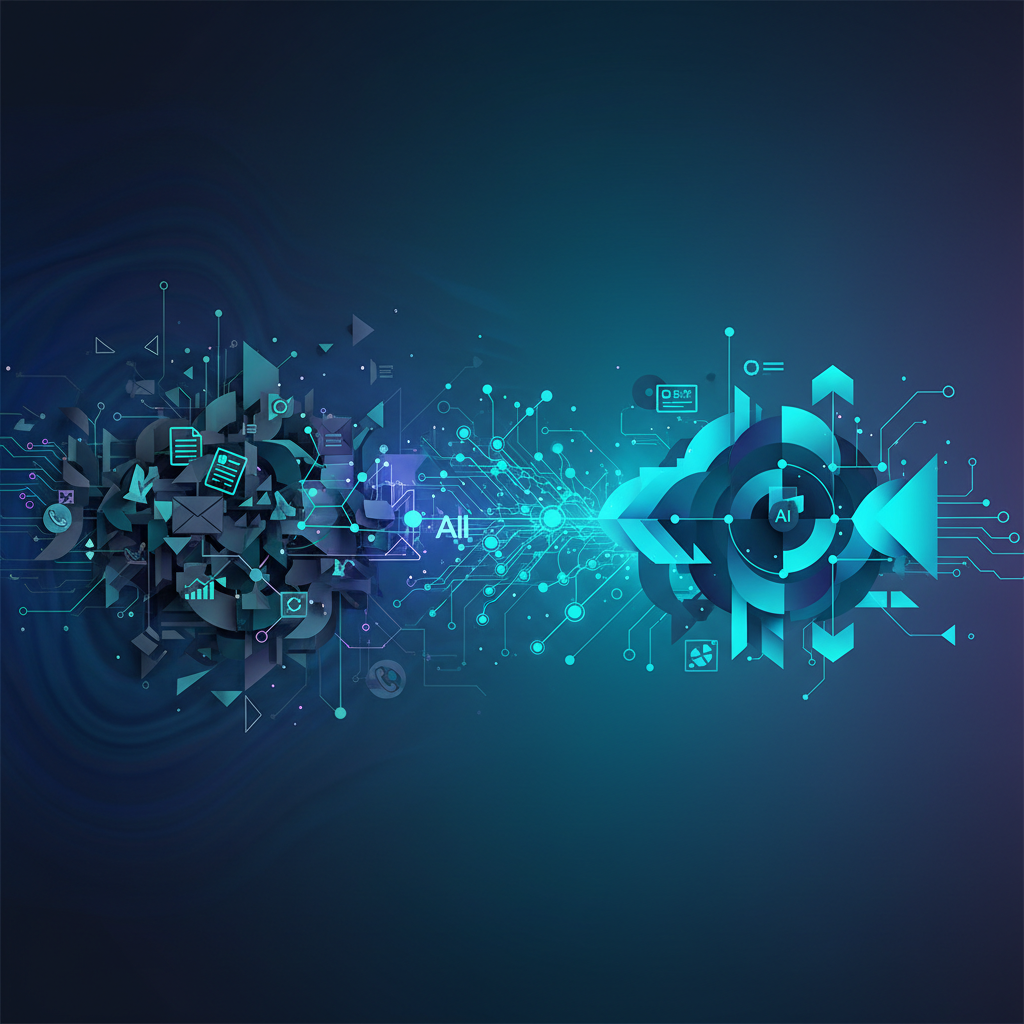 AI Task Automation: Your Guide to Business Efficiency