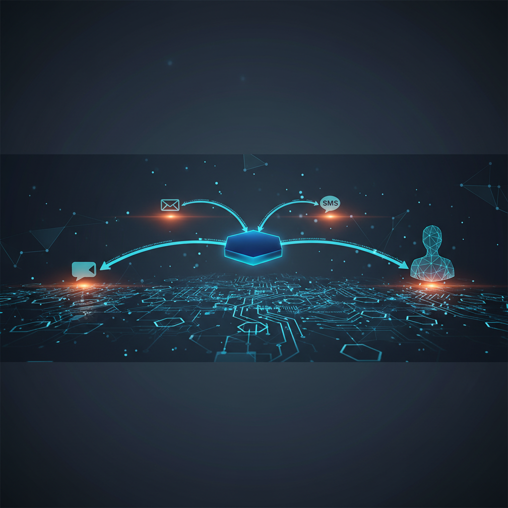 Automate Lead Follow-Up: The Personalization Blueprint