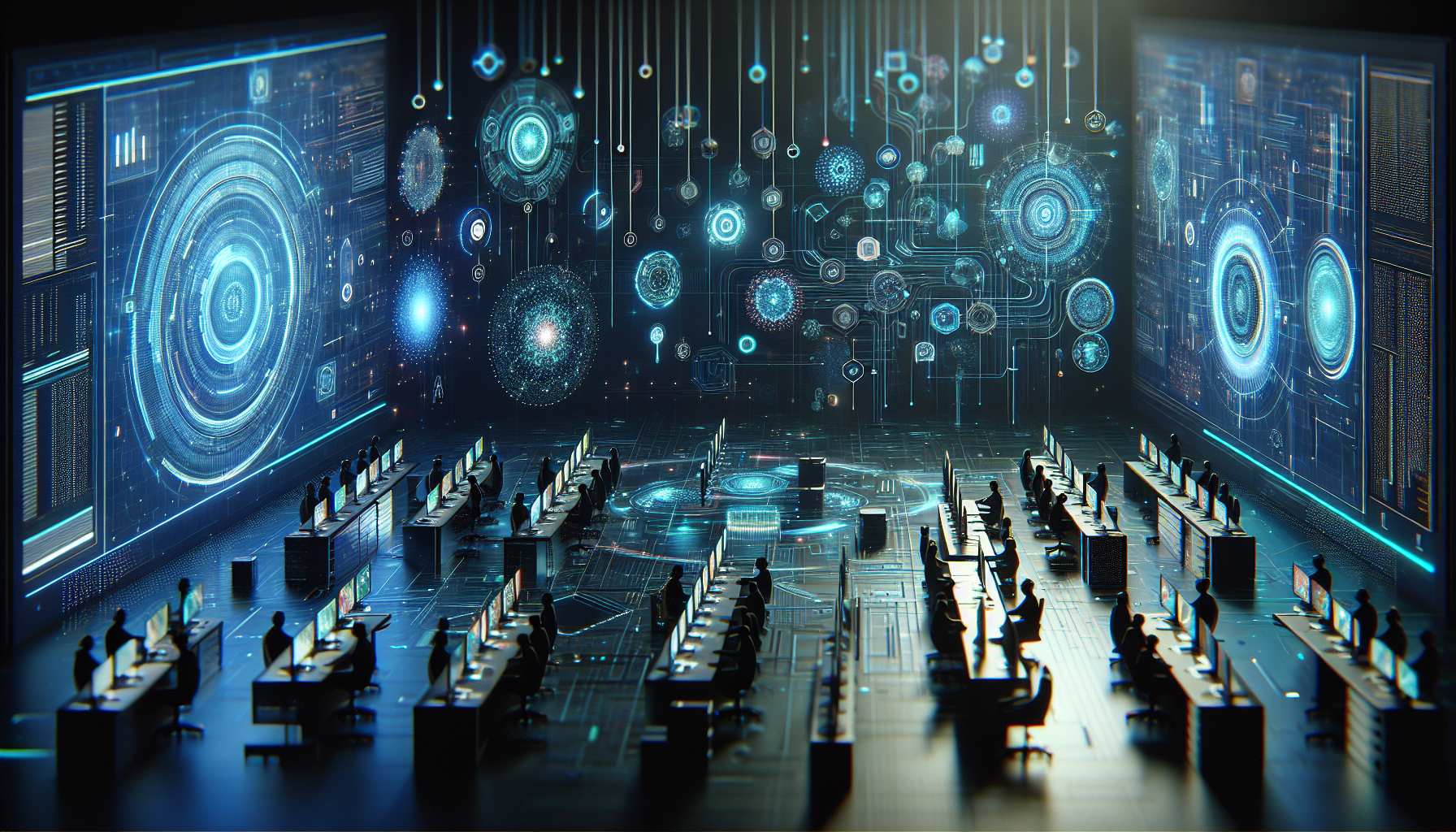 Building AI Systems That Adapt to Changing Business Needs