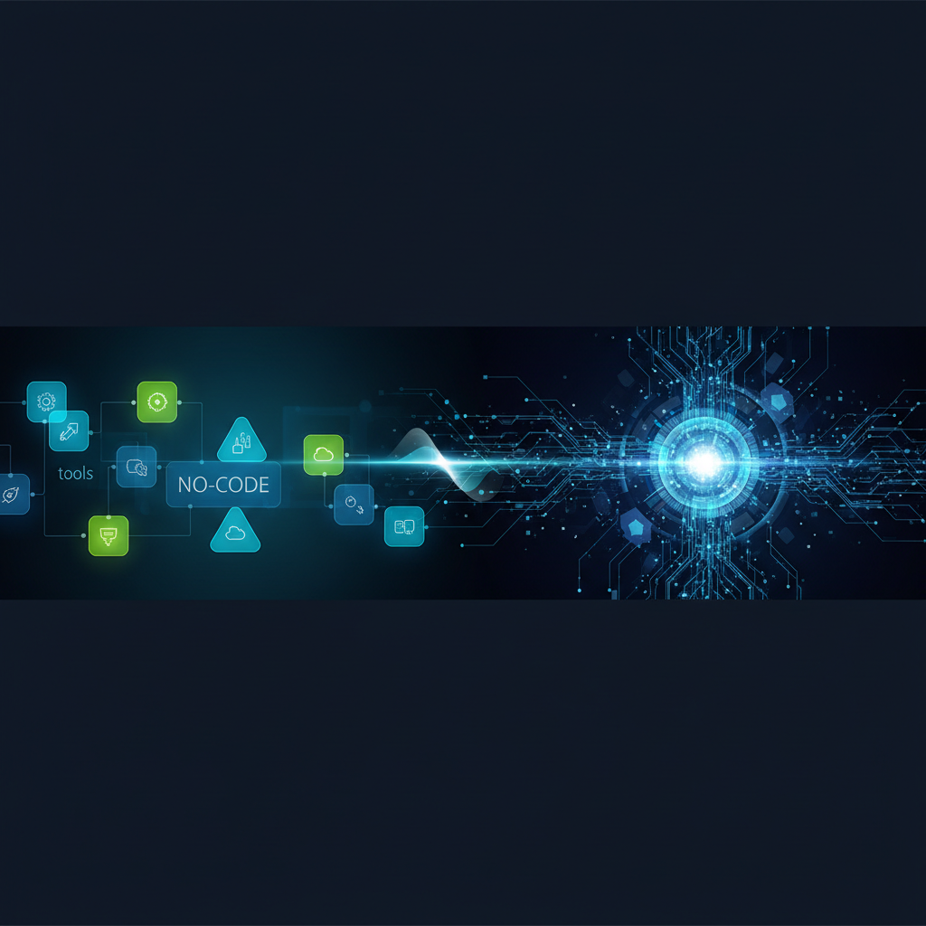 Custom Automation vs. No-Code: Which Should You Choose?