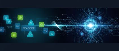 Custom Automation vs. No-Code: Which Should You Choose?