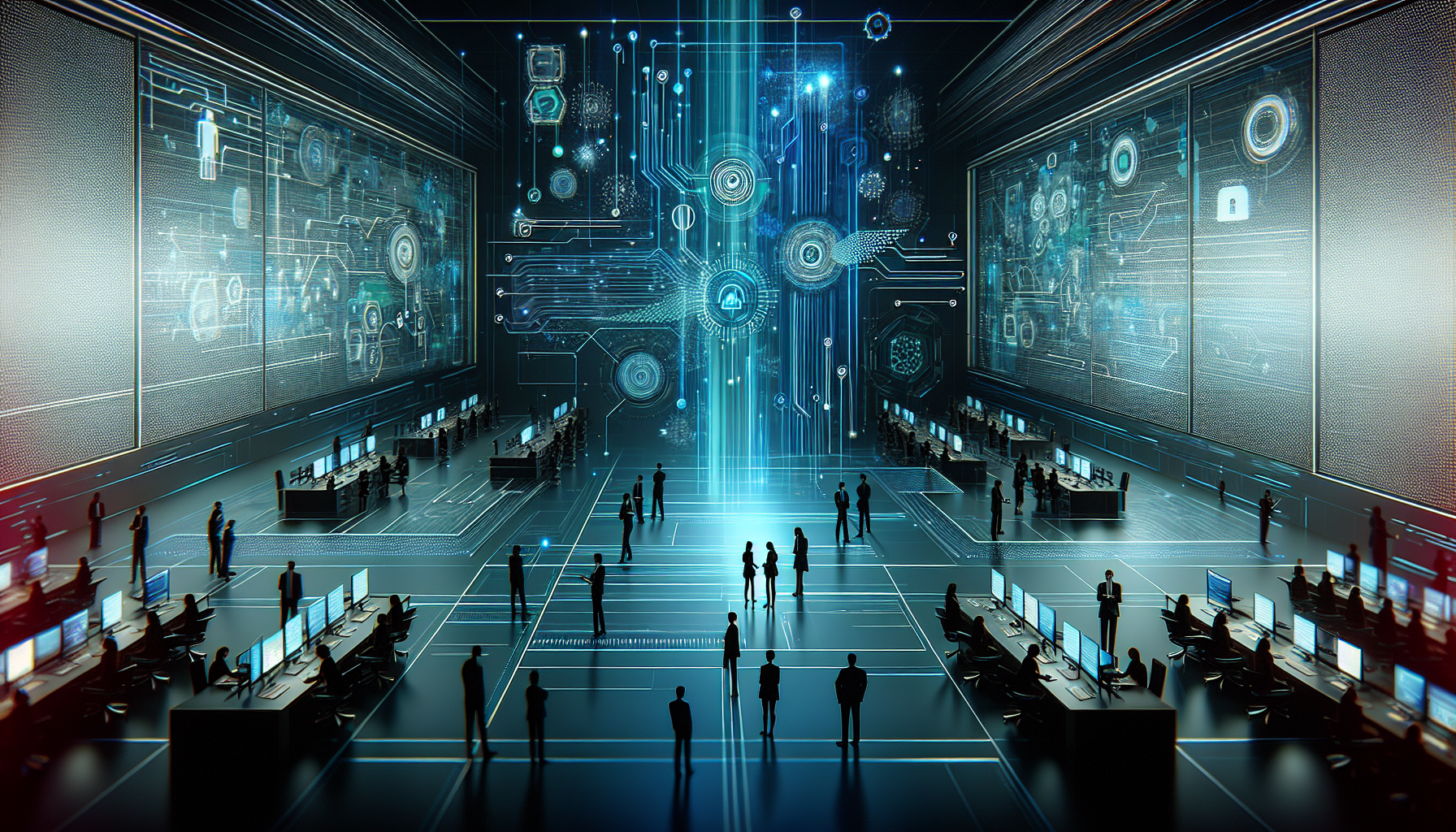 Data Privacy in AI: Key Considerations for Businesses