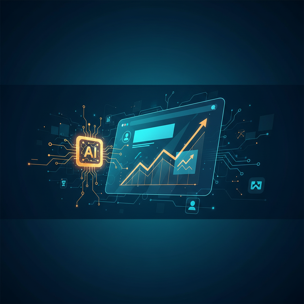 How AI Agents Boost Website Conversion Rates