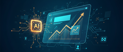 How AI Agents Boost Website Conversion Rates