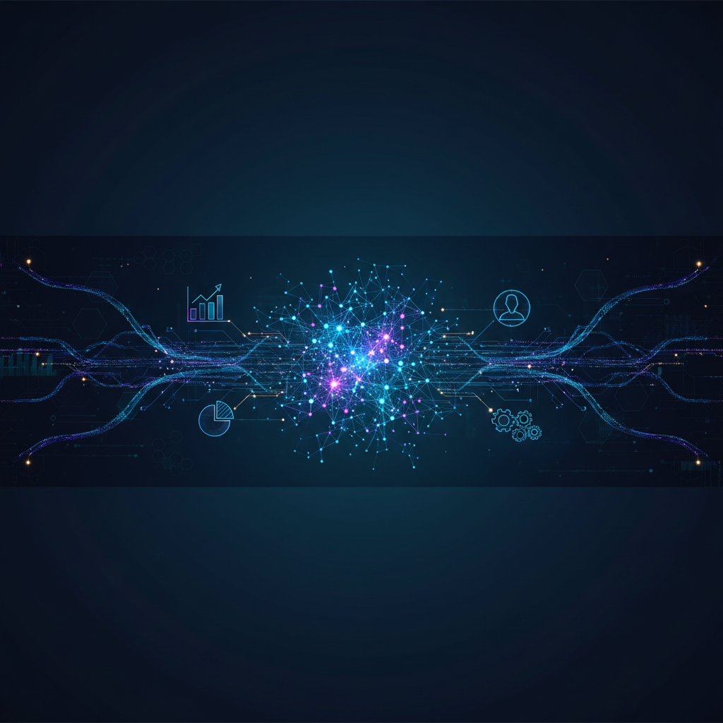 How AI Agents Learn From Your Business Data Over Time