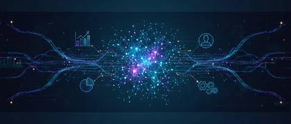 How AI Agents Learn From Your Business Data Over Time