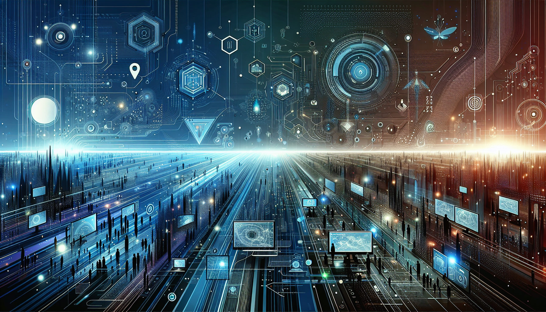 How AI Automation Scales as Your Business Grows