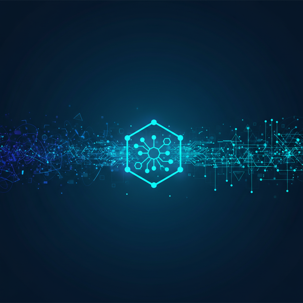 How AI Improves Accuracy in Data-Heavy Business Processes