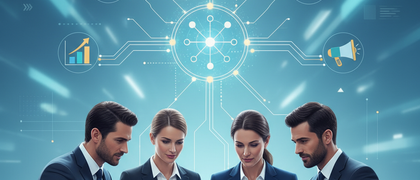 How to Automate Business Operations with AI: A CEO's Guide