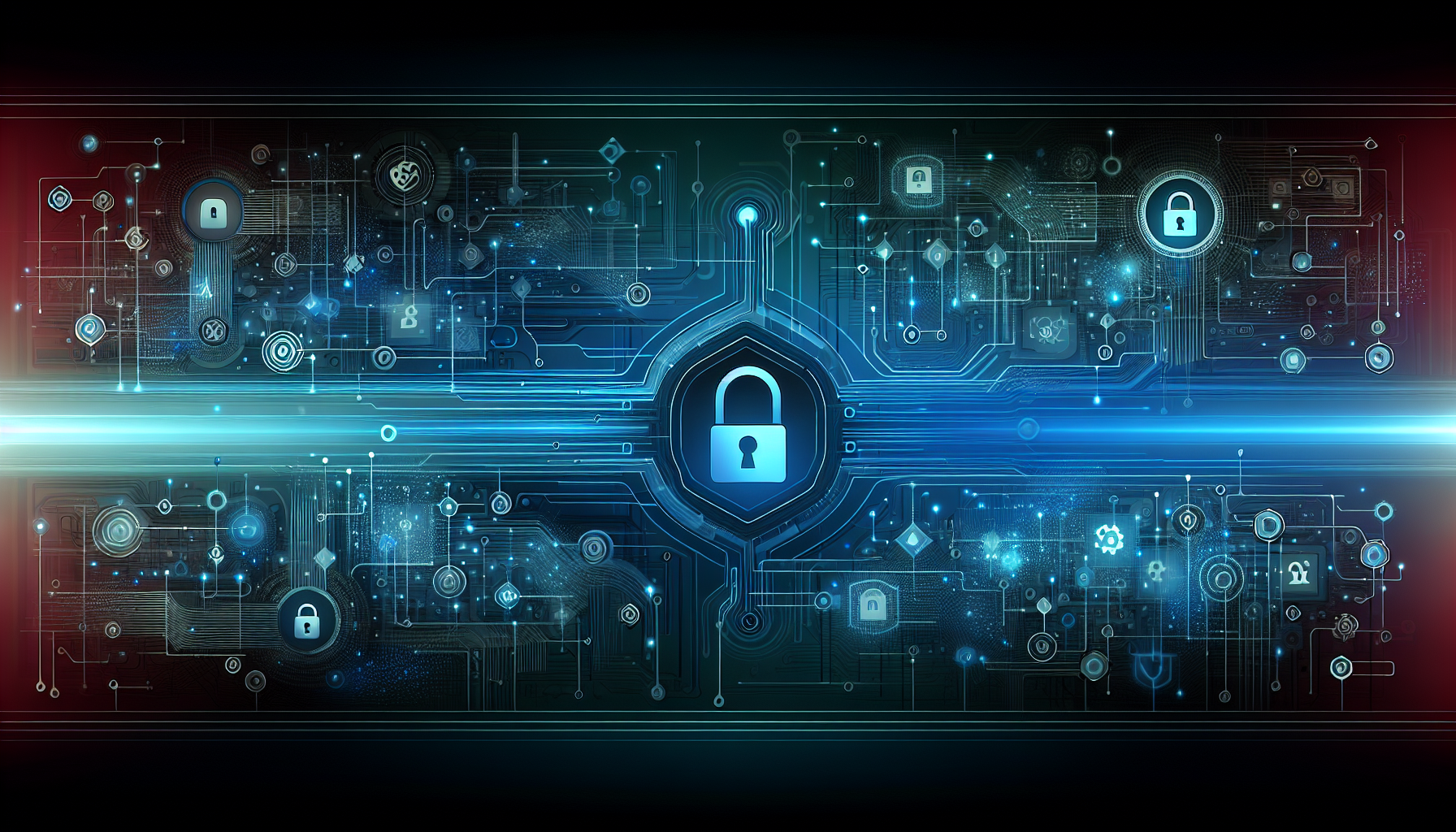 Is Business Data Safe with AI Automation Systems?