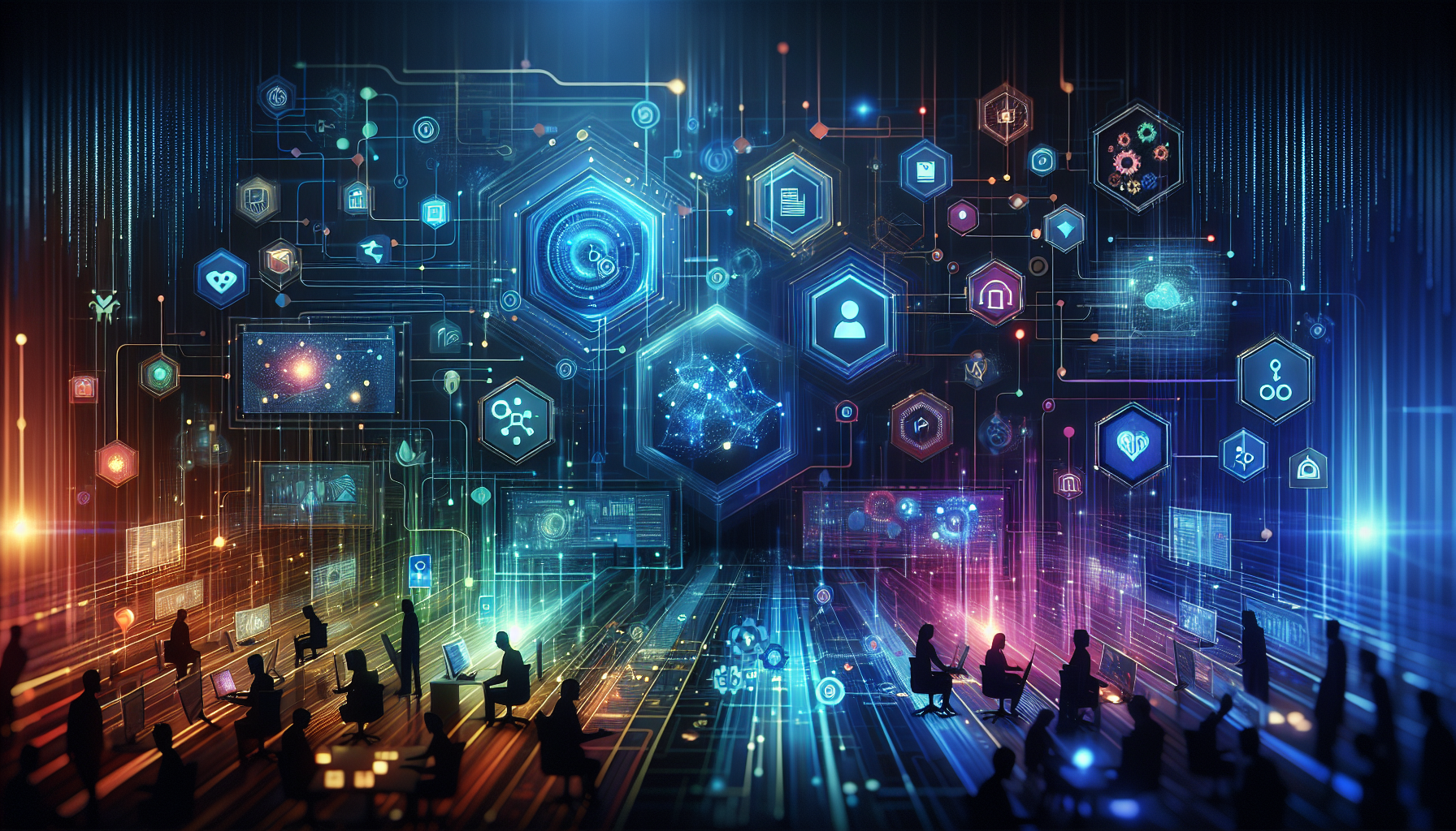 Mastering AI Agent Oversight: Control, Monitor, Audit