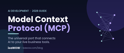 What Is Model Context Protocol (MCP)? The 2026 Guide for Business Owners