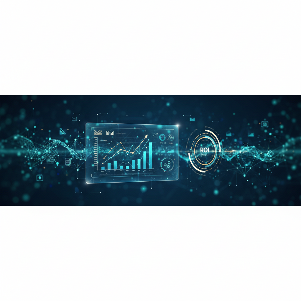 Measuring AI Automation ROI: A CFO's Guide to Financial Impact