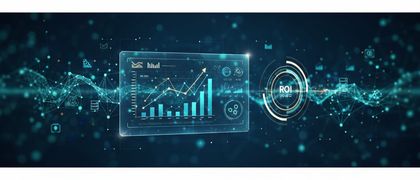 Measuring AI Automation ROI: A CFO's Guide to Financial Impact