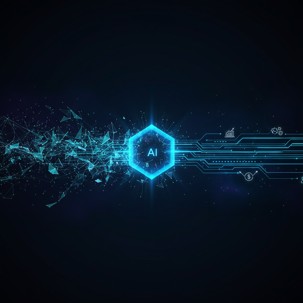 Scale Without Staff: Tasks AI Can Automate Now
