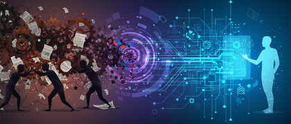 The Hidden Costs of Not Automating Business Processes
