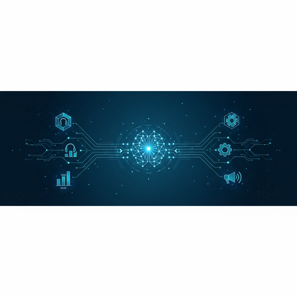 Top AI Automation Ideas to Scale Your Business in 2026