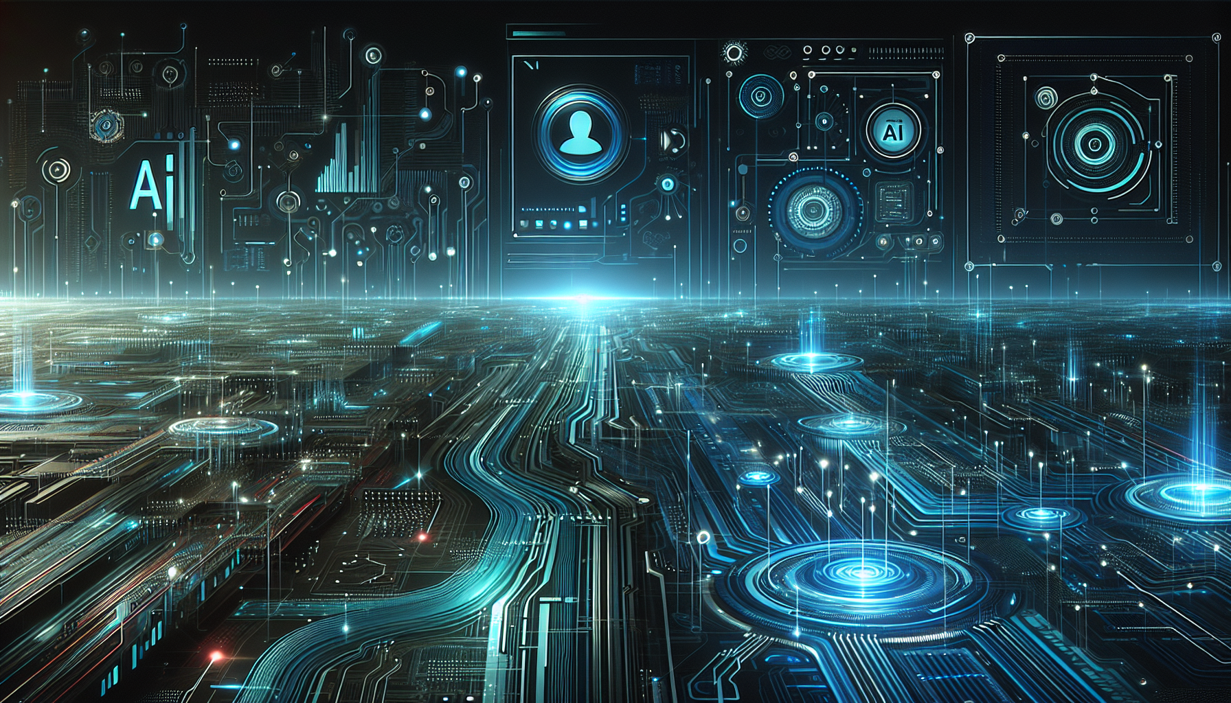 Understanding AI Automation Architecture for Founders