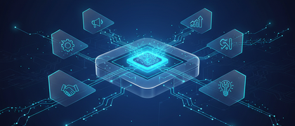 What an AI-First Business Model Looks Like in Practice