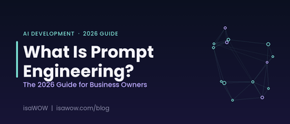 What Is Prompt Engineering? The 2026 Guide for Business Owners