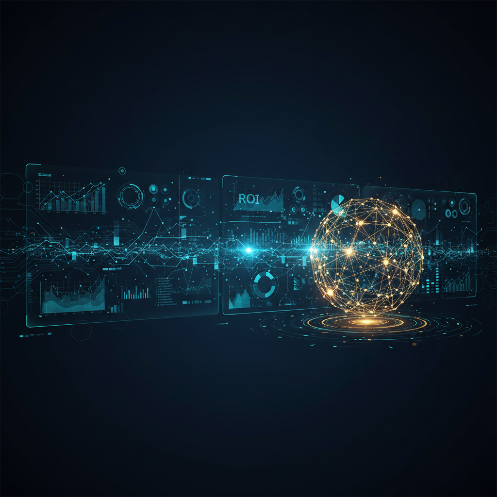 What's the ROI of AI Agents in Sales & Operations?