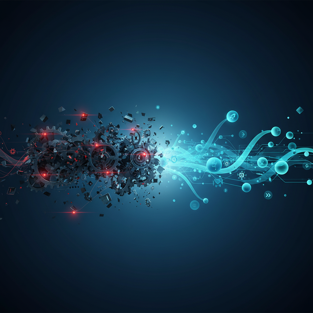 Why Most AI Automation Projects Fail (& How to Succeed)